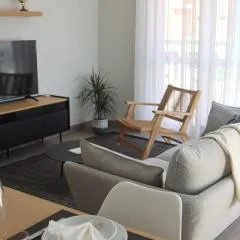 Apartamentos Aires del Rural