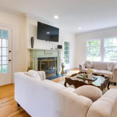 Cleveland Heights Retreat Close to Everything!