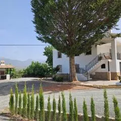 Cortijo Los Portillos