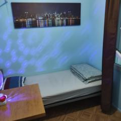 Nice Private Room Paris City20mn&cdg10mn chambre prive