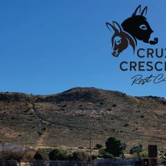 Crux Crescent Camping De Aar