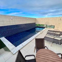 Apartamento Maceió - De frente a Praia de Jatiuca