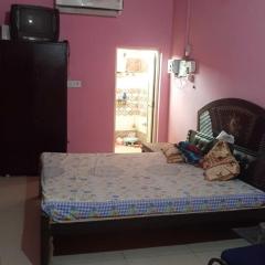 OYO 81189 Paygo Hotels