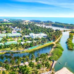 Radisson Resort Pondicherry Bay