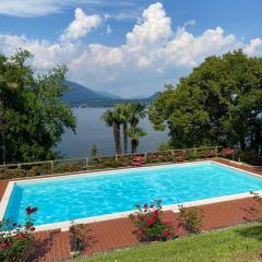 La Suite dell'Artista SWIMMING POOL AND AIR CONDITIONING