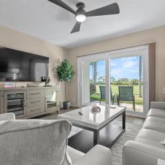 Newly Updated St. Pete 2-BR Condo on Isla Del Sol