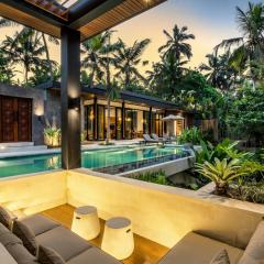 Villa Louise & Hanna by BaliSuperHost