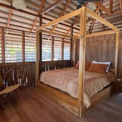 VILLA LANGIT TEDUH ROTE