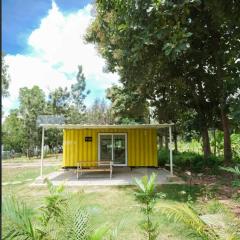 Camp Monk Bannerghatta