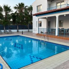 Thaliana House 2 Bedroom near Ayia Napa