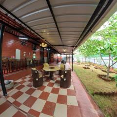 UDUPI HOMESTAY - Cottage House - Dendoorkatte