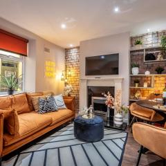 City Escape Waterford City Sleeps 6