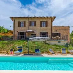 CASA EUSEBIA 8&2, Emma Villas