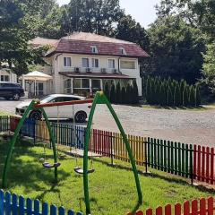 Hotel & Restaurant Kotel