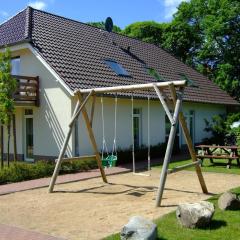 4 Sterne Apartment Donnerkeil mit Balkon