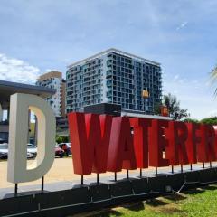 D'Wharf Hotel & Serviced Residence