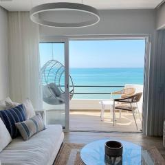 Front Sea Apartment Albufeira