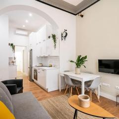 Chamberi - Quiet flat, ideal for families CAS