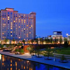 Hyatt Regency Wichita