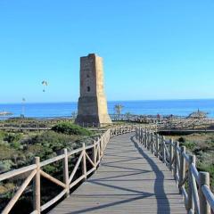 OleHolidays 624 Duplex Carib Playa 200 mts. playa