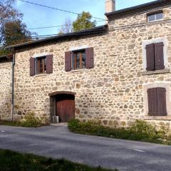 Maison de vacances en Ardèche