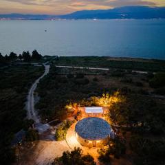 Island Getaway - Heritage House