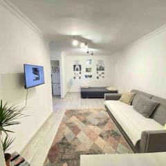 Супер-квартира в самой эко-зеленой части Алматы