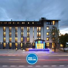 Holiday Inn Express - Ljubljana by IHG