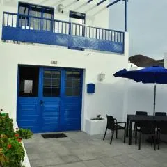 Casa Leyna