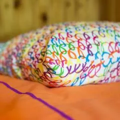 Green Jurmala Hostel