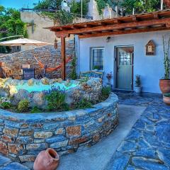 To giataki tou pappou