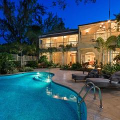 Hemingway House Blue Sky Luxury