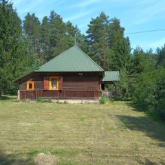 Leśniczówka Turowo - Podlasie