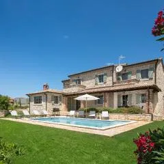 Villa Camilla