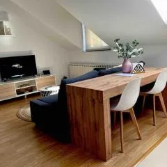 Apartamento El Picu