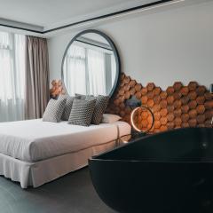 Poem Apartments, Las Canteras