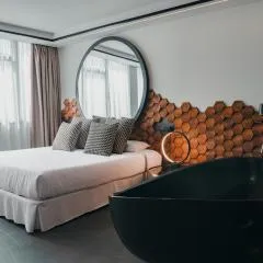 Poem Apartments, Las Canteras