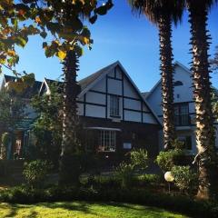 Aqua View Riverside Guesthouse