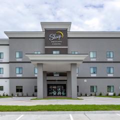 Sleep Inn & Suites