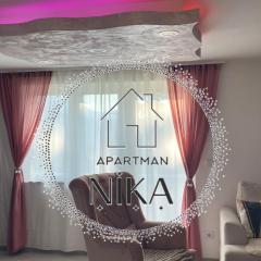 Apartman Nika