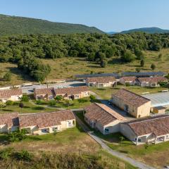 Park & Suites Village Gorges de l'Hérault-Cévennes