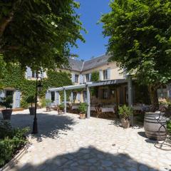 Le Moulin de Mitou