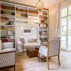 Ferienhaus Strandschlösschen