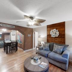 Jupiter Pines Cottage