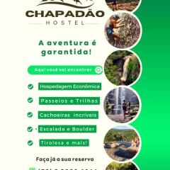 Chapadão Hostel