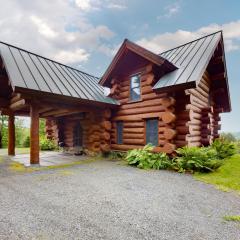 Spruce Moose Lodge