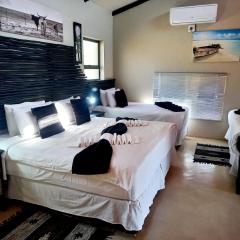 shiringa holiday home