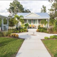 Sunny Side Cottages