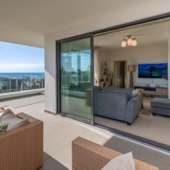 PENTHOUSE VUE MER - MONT CHOISY