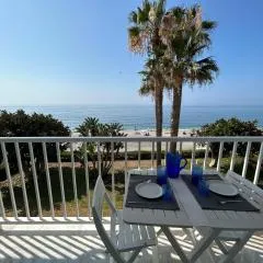 Apartamento en Primera Línea de Playa